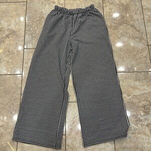 Urban Renewal by Urban Outfitters wide Leg pants Medium